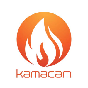 kamacam カマキャン