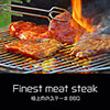 鎌倉キャンプ＿オプション＿極上肉のステーキBBQ