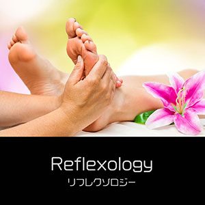 鎌倉キャンプ＿オプション＿リフレクソロジー