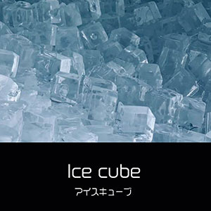 鎌倉キャンプ＿アイスキューブ